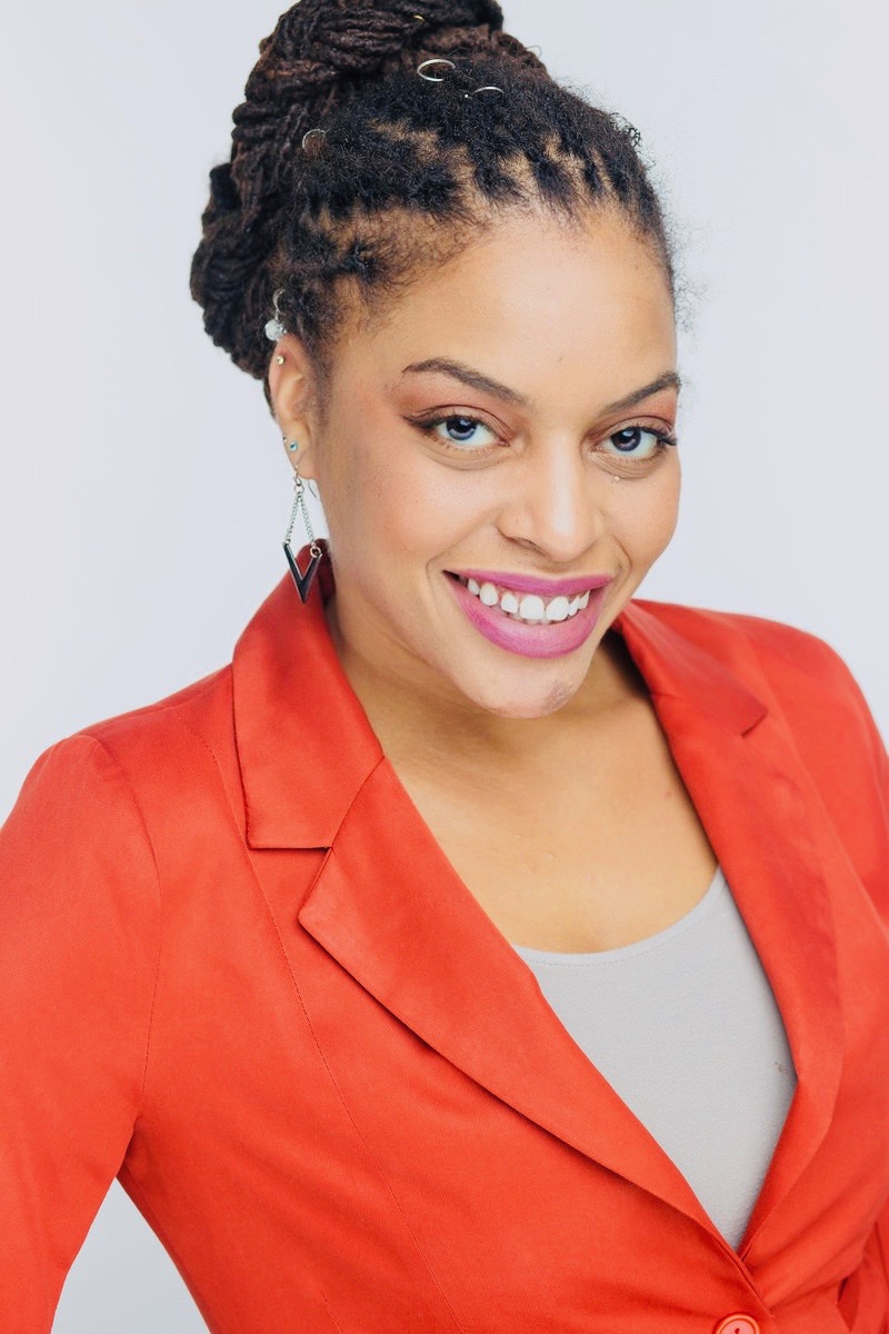 Kierrsten Farmer